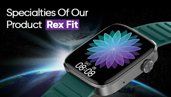 Specialties Of Our Product: Rex Fit