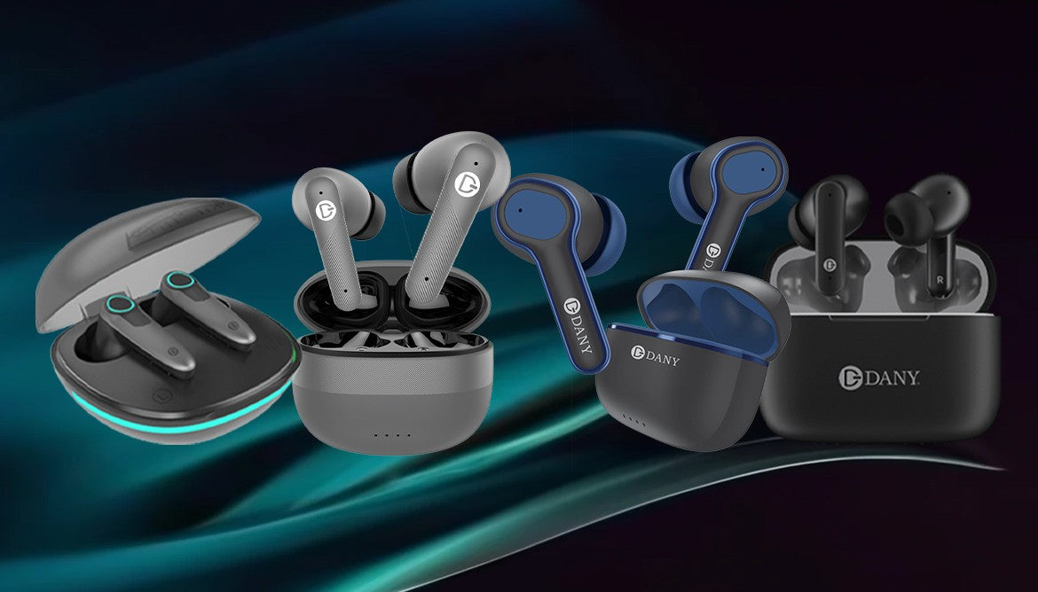 What to Expect From Future TWS Wireless Earbuds?