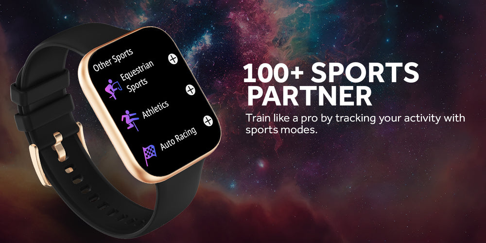 Dany Loop Pro 100+ Partner