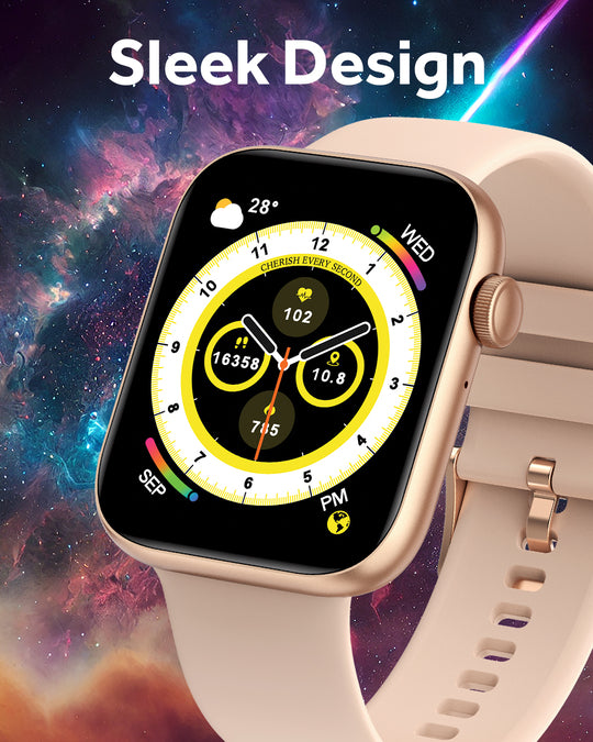 Dany Loop Pro Sleek Design