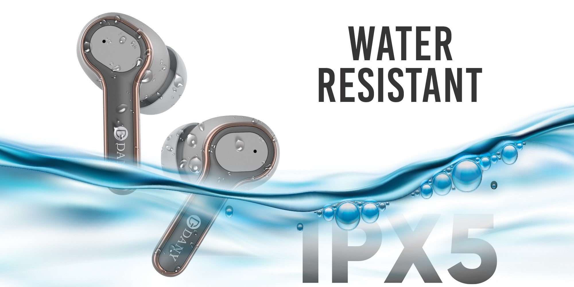 Airdots-220-pro-plus=water-resistance