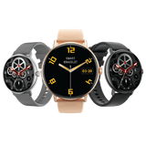 Classic Pro Smart Watch