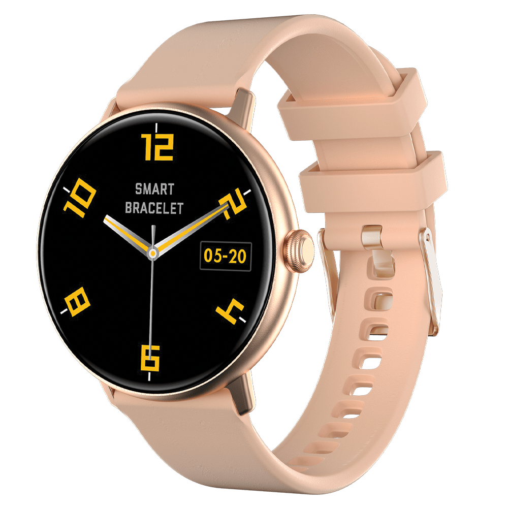 Classic Pro Smart Watch