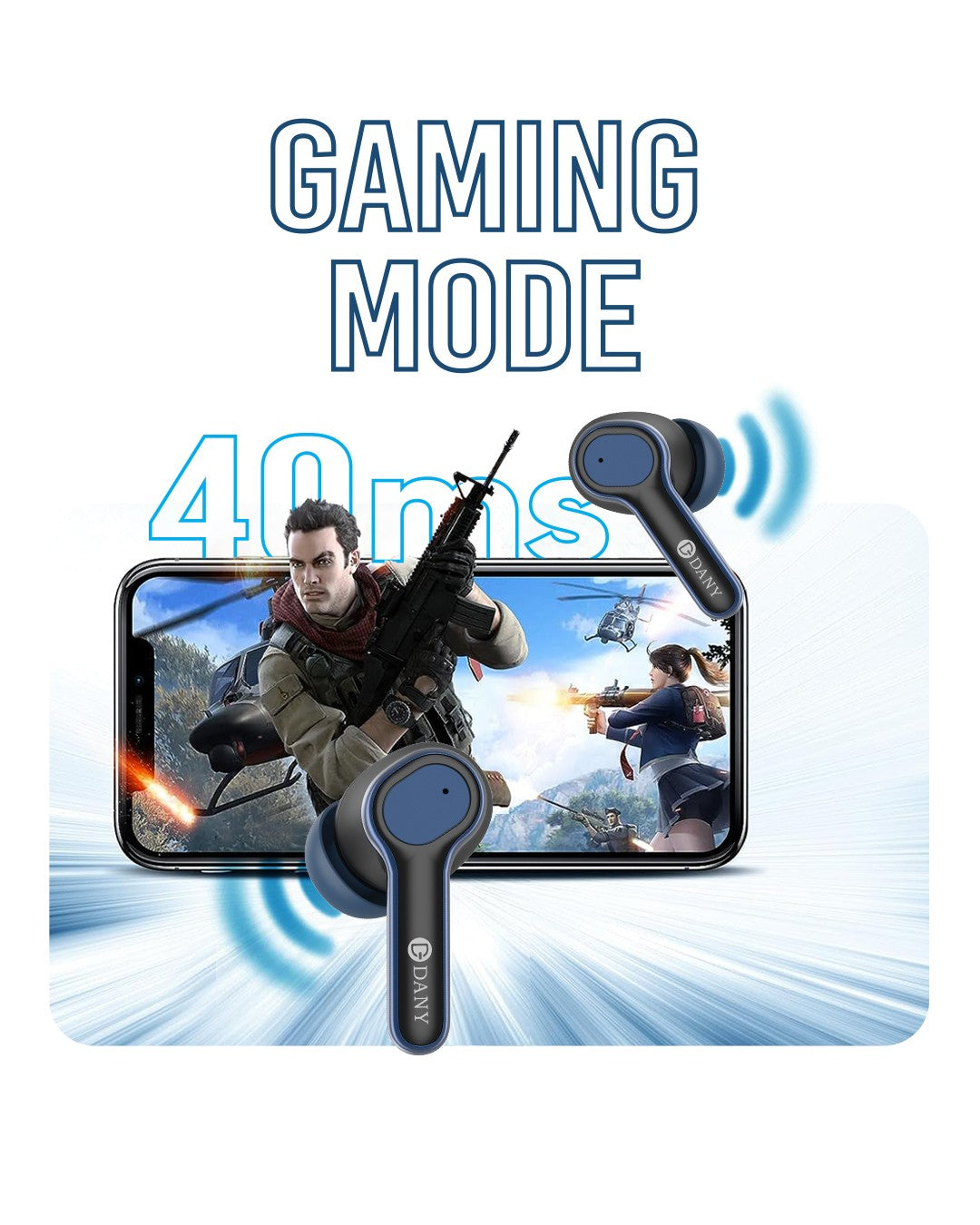 Airdots-220-pro-plus-gaming-mode