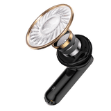 Quad mic Airdots 101
