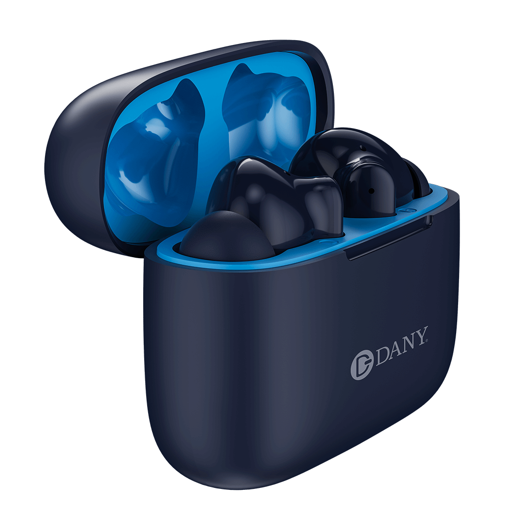 Blue Airdots