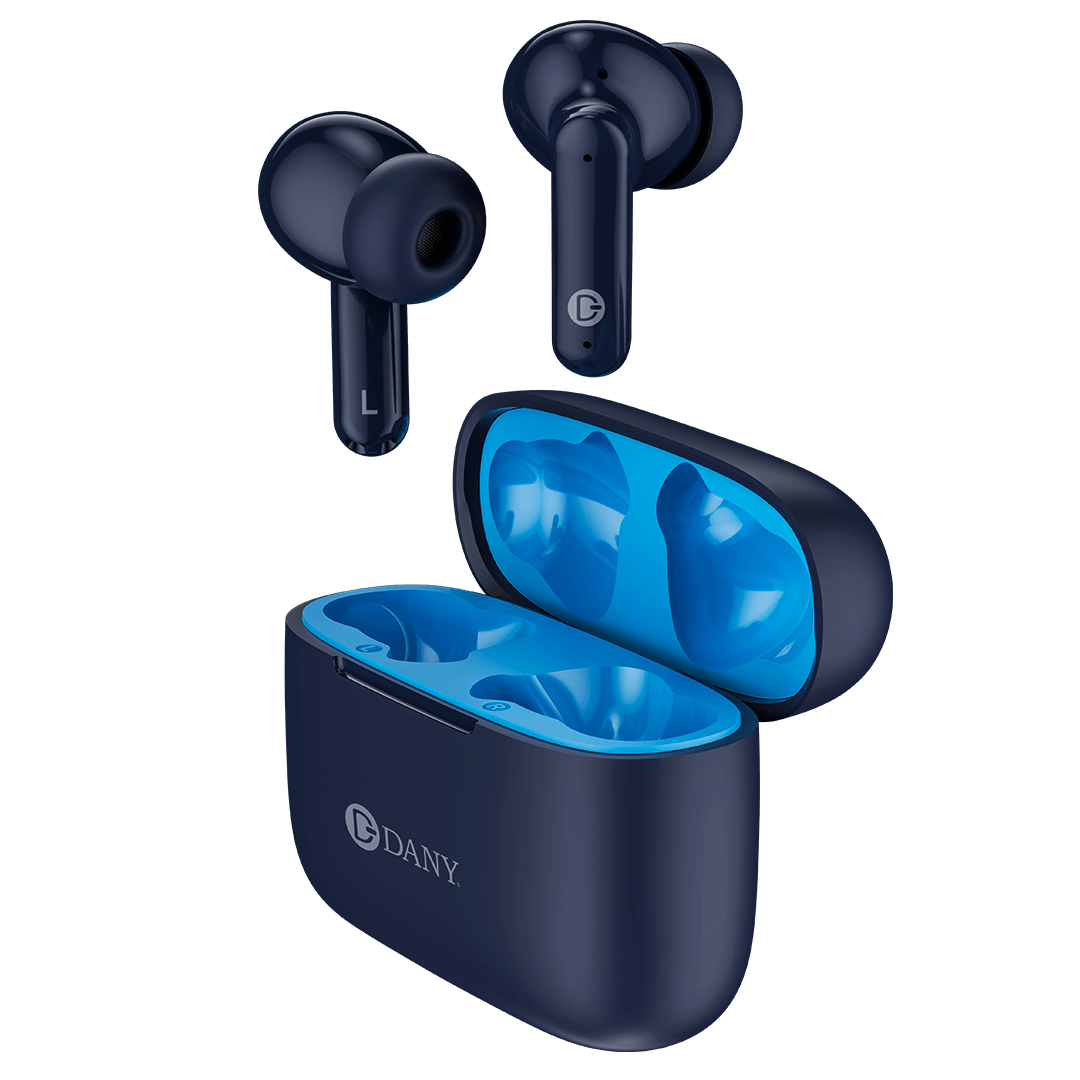 Airdots