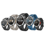 D-Force Smart Watch