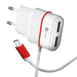 H-89 Type C  Charger
