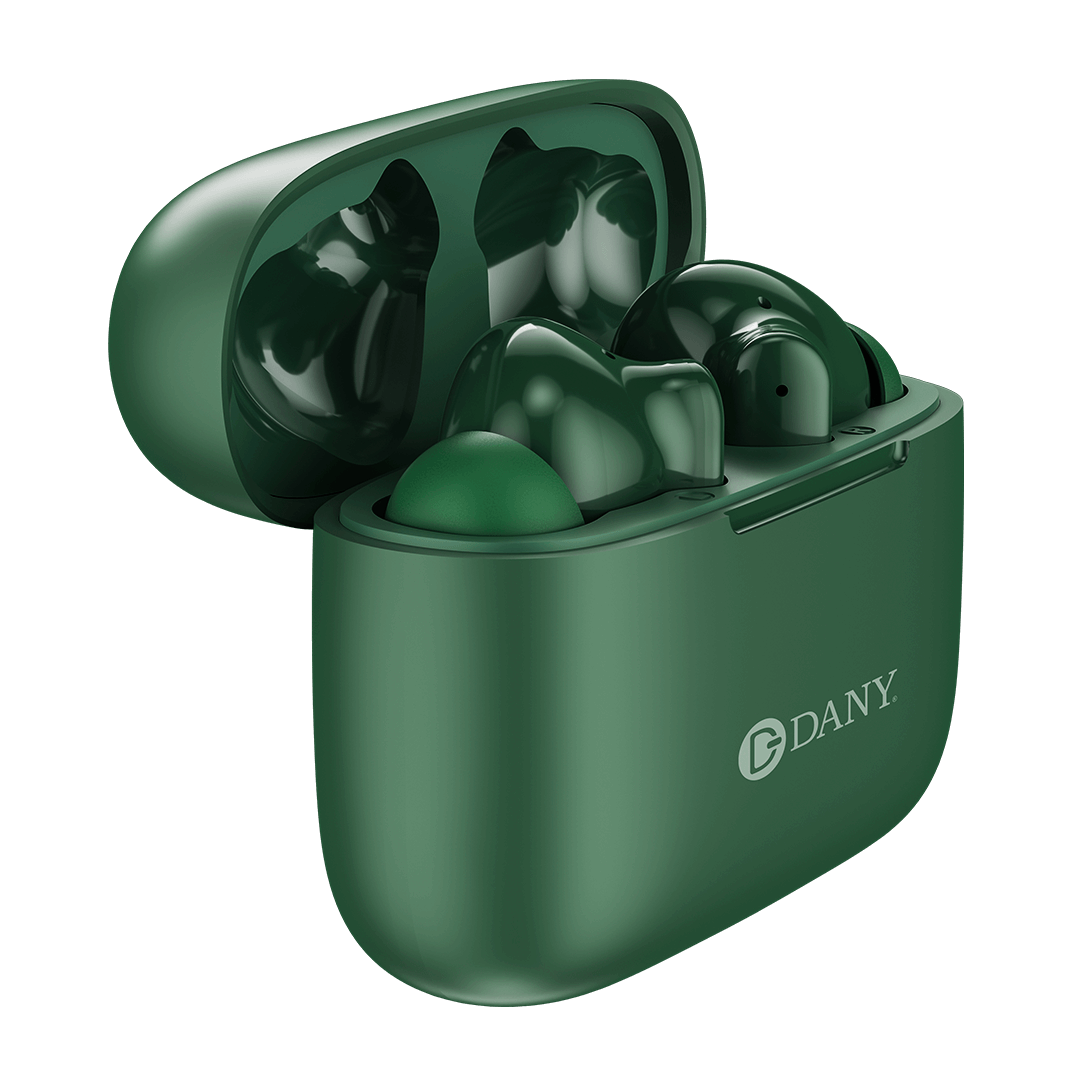 Airdots Green