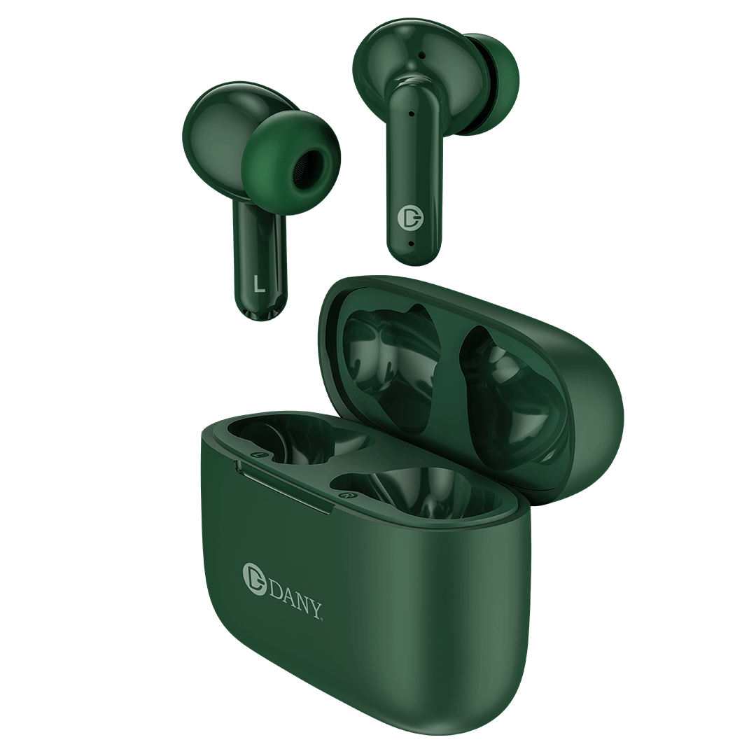 Green Airdots