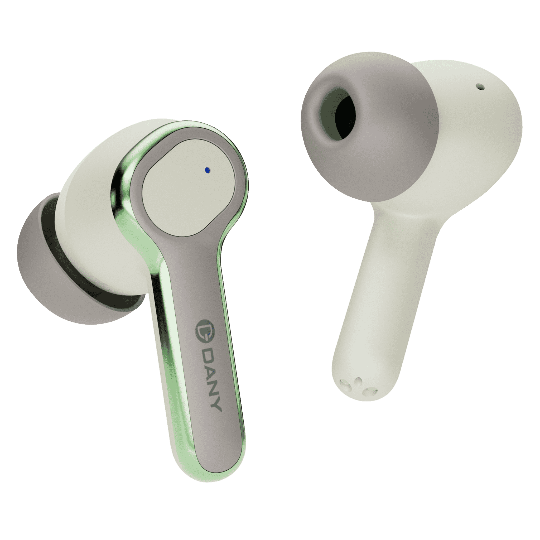 Alpha Airdots 500 with ANC