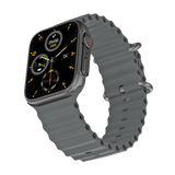 Pulse Pro Amoled Smart Watch