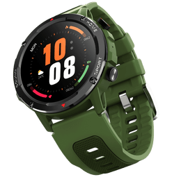 Thunder Smart Watch