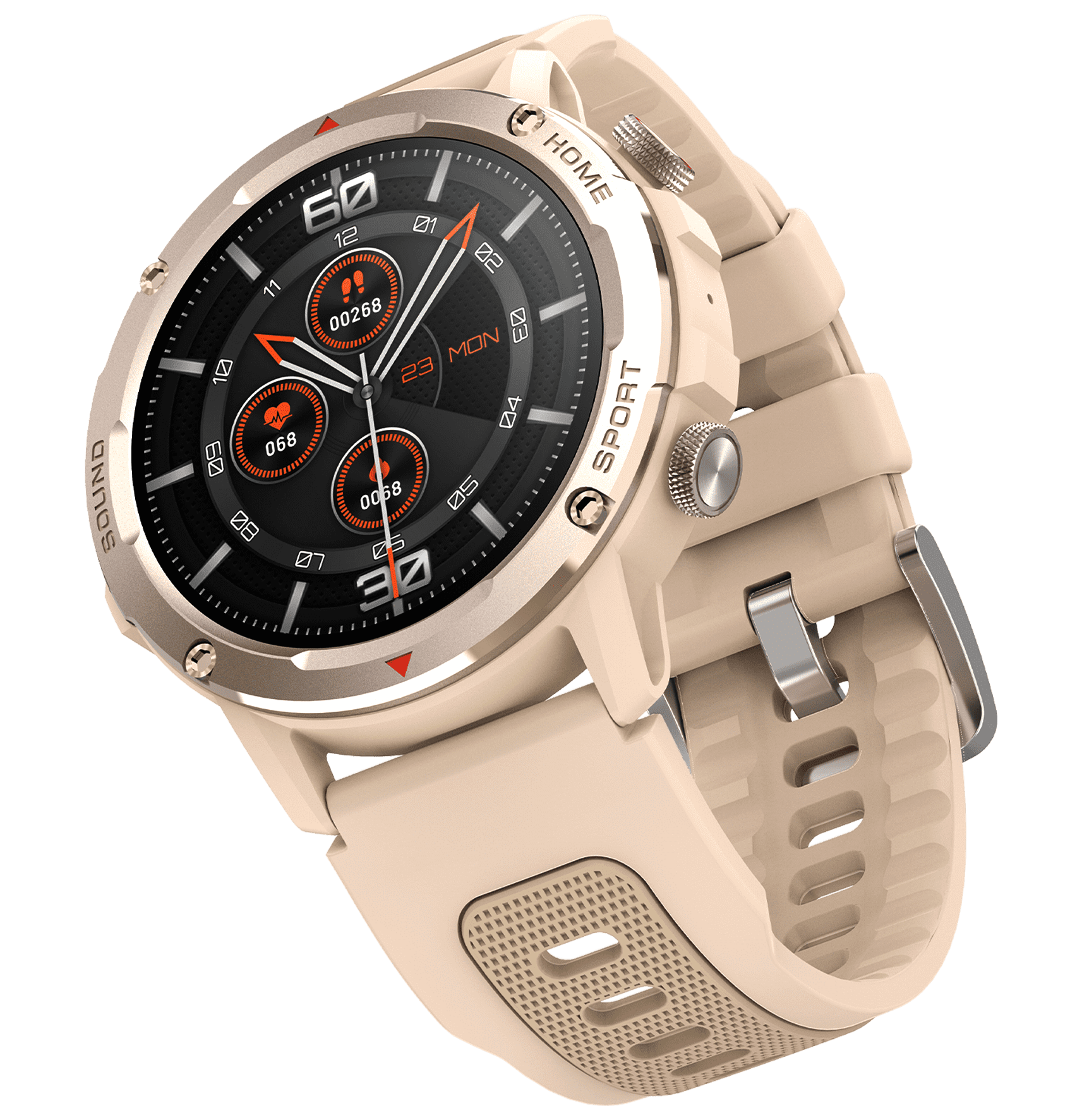 Thunder Smart Watch