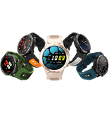 Thunder Smart Watch