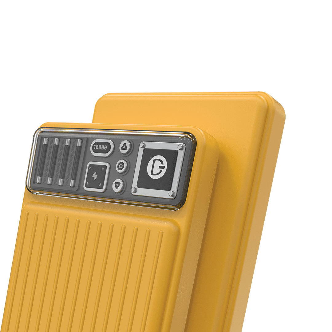 Volt V-100 Power bank 10,000 mAh