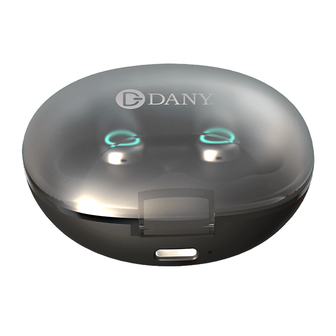Designer Airdots 102