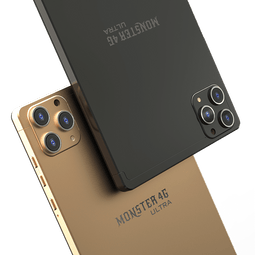 Monster 4g Ultra