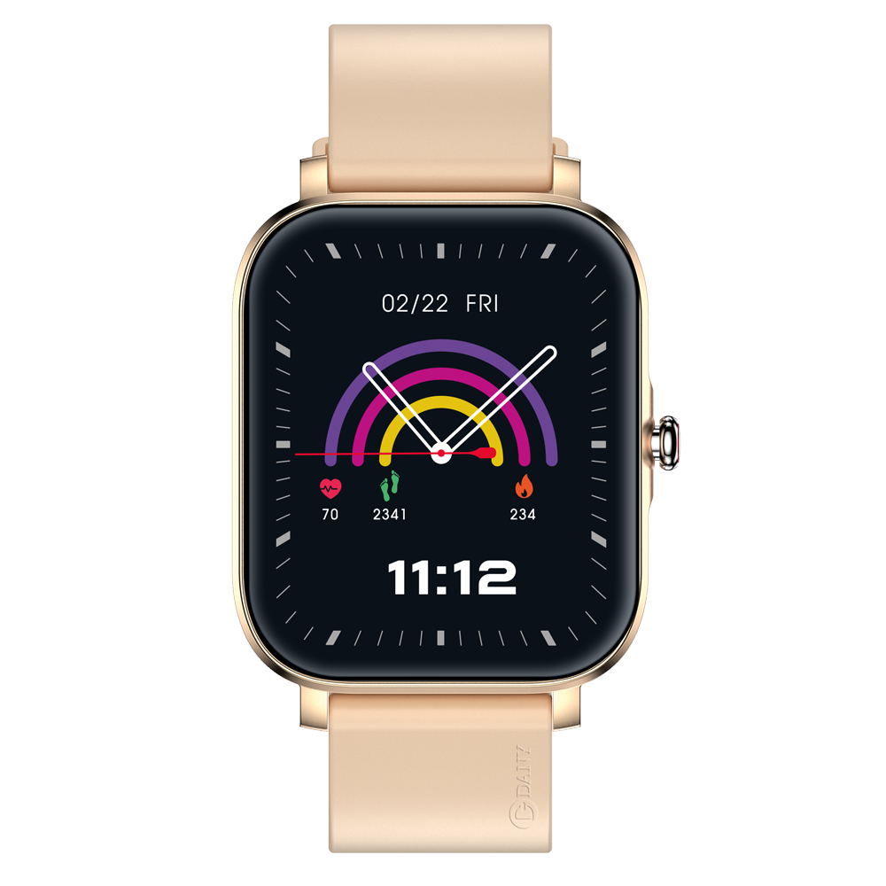 Smart Fit 3 Smart Watch