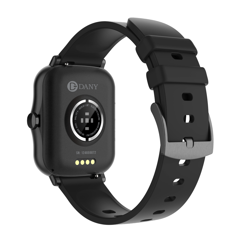 Dany Smart Watch