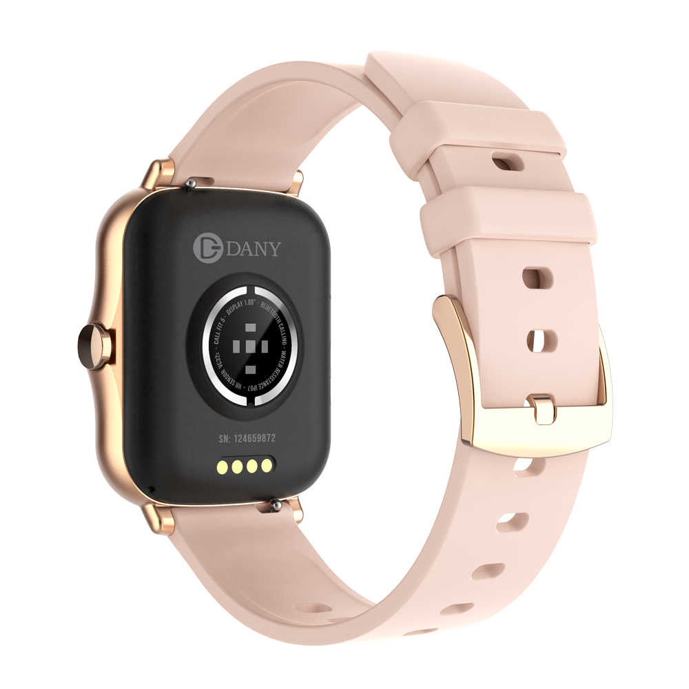 Dany Smart Watch