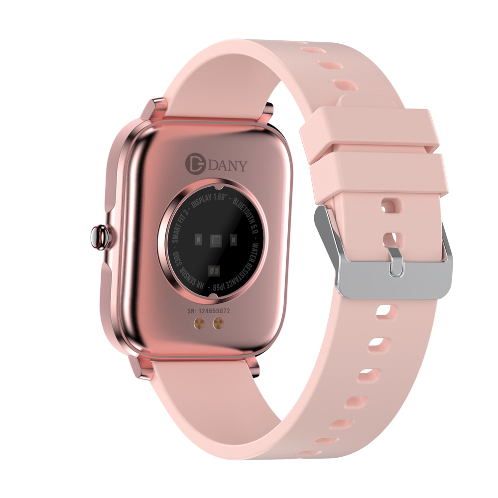 Dany Smart Watch