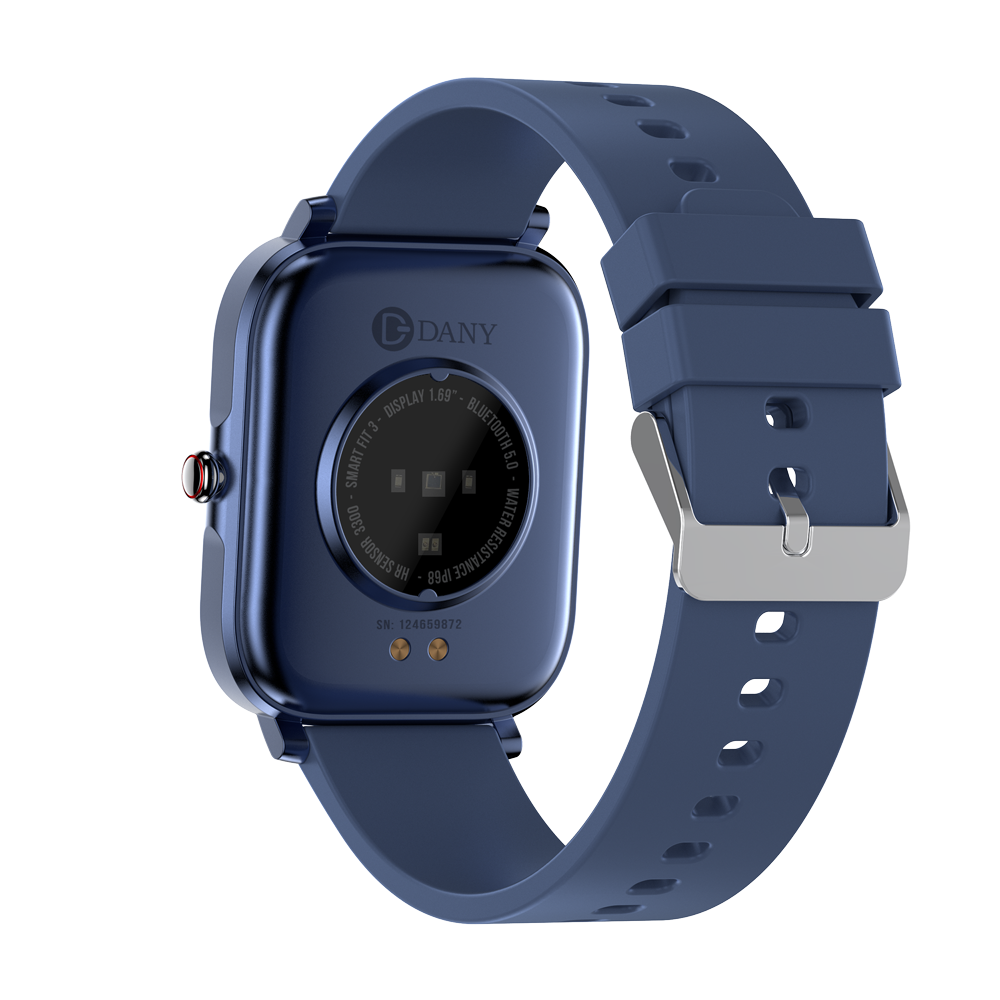 Dany Smart Watch