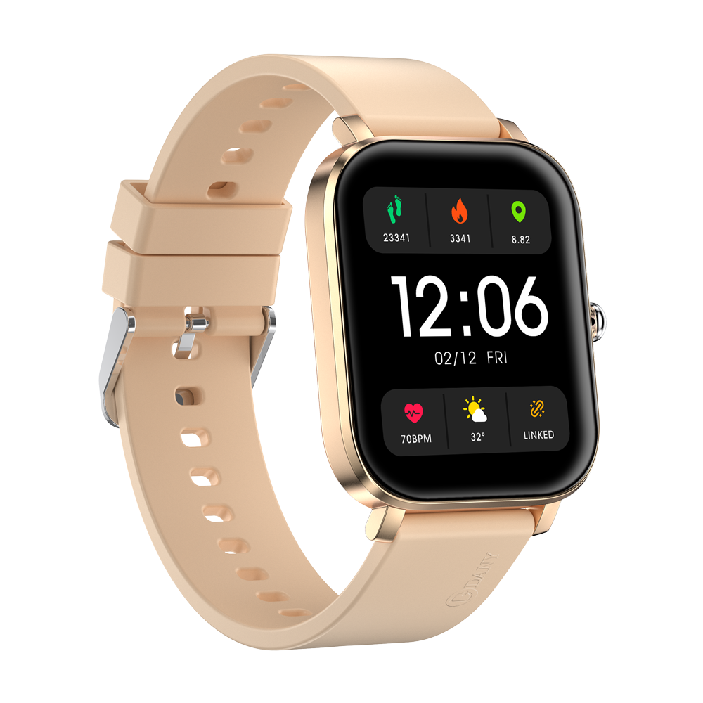 Smart Fit 3 Smart Golden