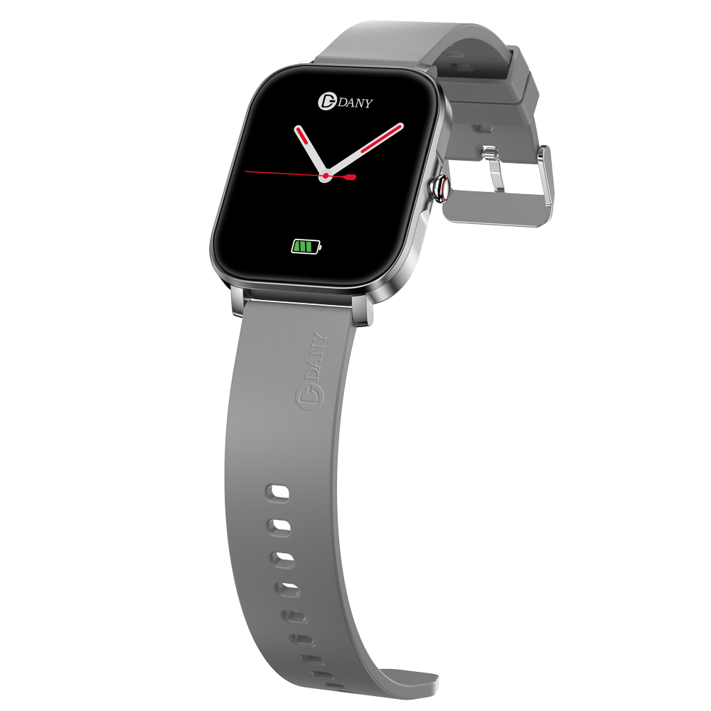 Smart Fit 3 Smart Watch