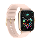 Callfit-5 Smart Watch Grey