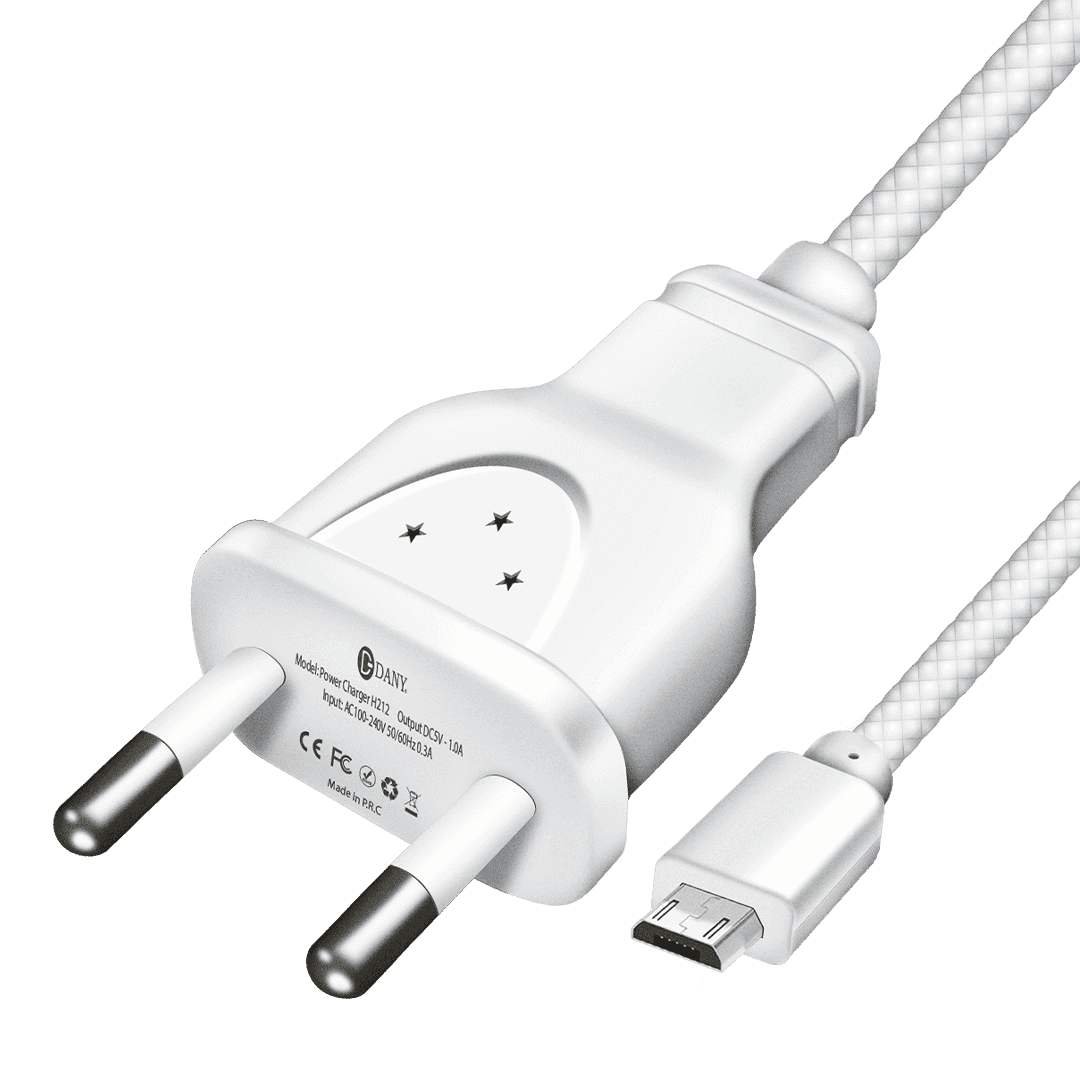 H-212 ANDROID HOME CHARGER