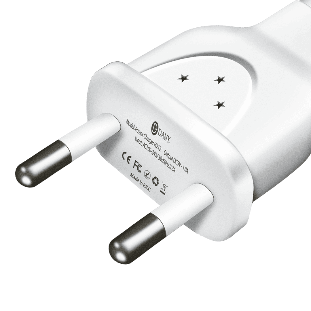 H-212 ANDROID HOME CHARGER