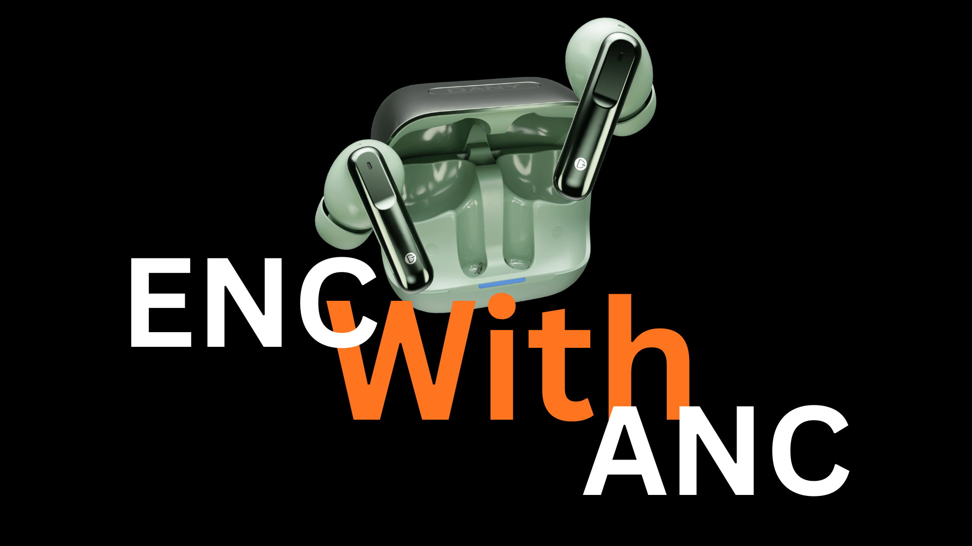 ENC + ANC | Makes a Difference?