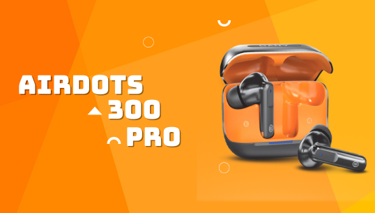 Dany’s Airdots 300 Pro | Details & More