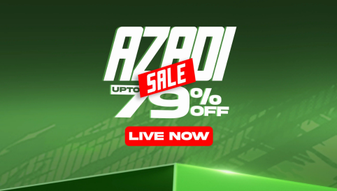 Dany's Azadi Sale Is Now Live