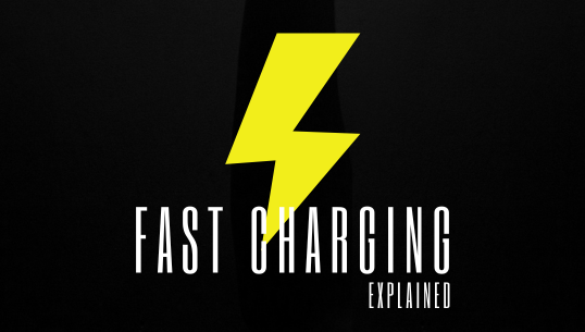 Fast Charging Explained!