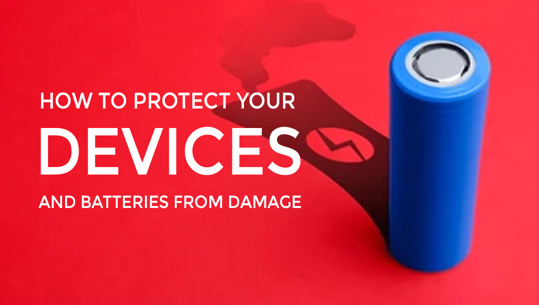 Charging Smarter: How to Protect Your Devices and Batteries from Damage
