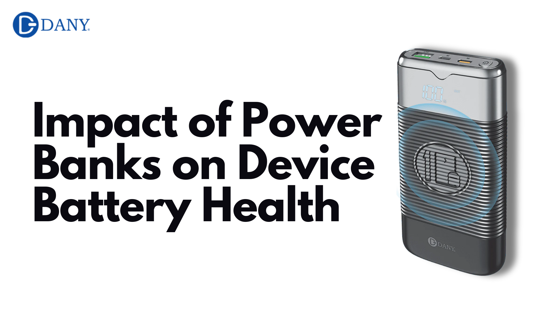 Impact of Power Banks on Device Battery Health