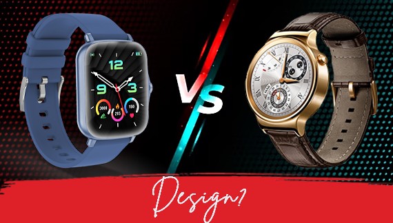  How They Compare to Traditional Wrist Watches