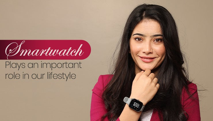 Do Smartwatch Plays an Important Role in our Lifestyle