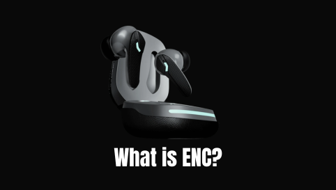 What Is ENC in Earbuds? A Simple Guide to Environmental Noise Cancellation