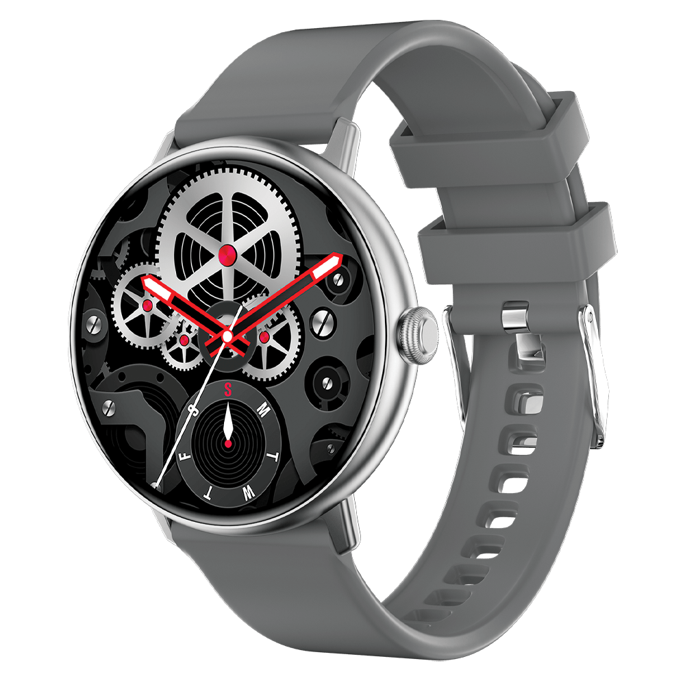 Connected watch discount online