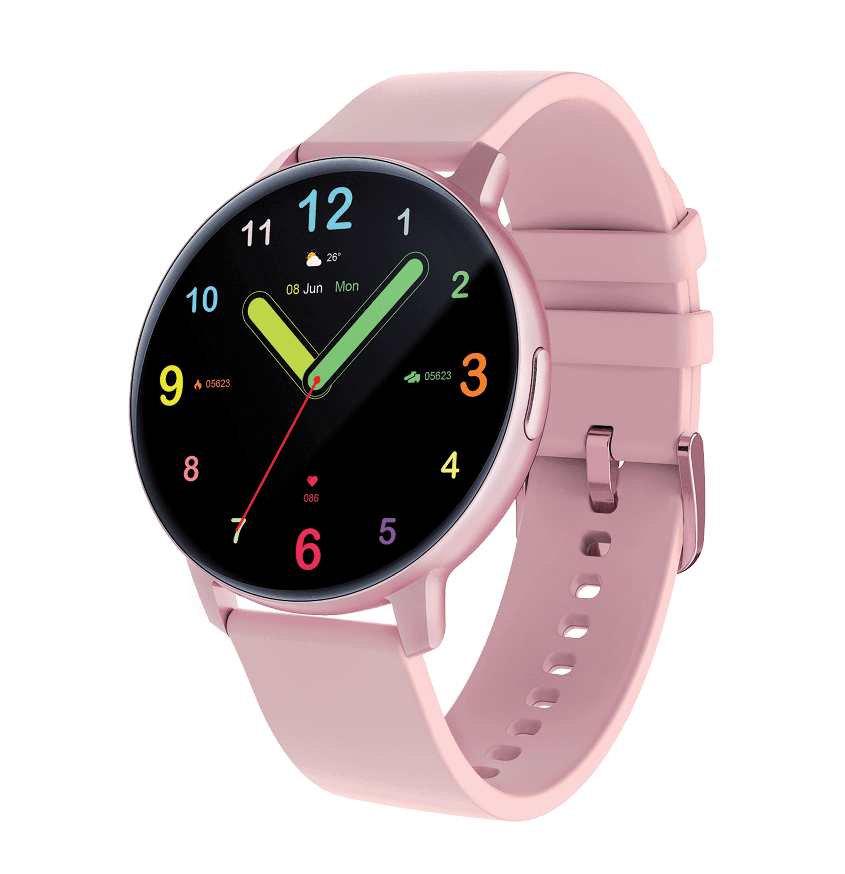 Titan digital smart watch online