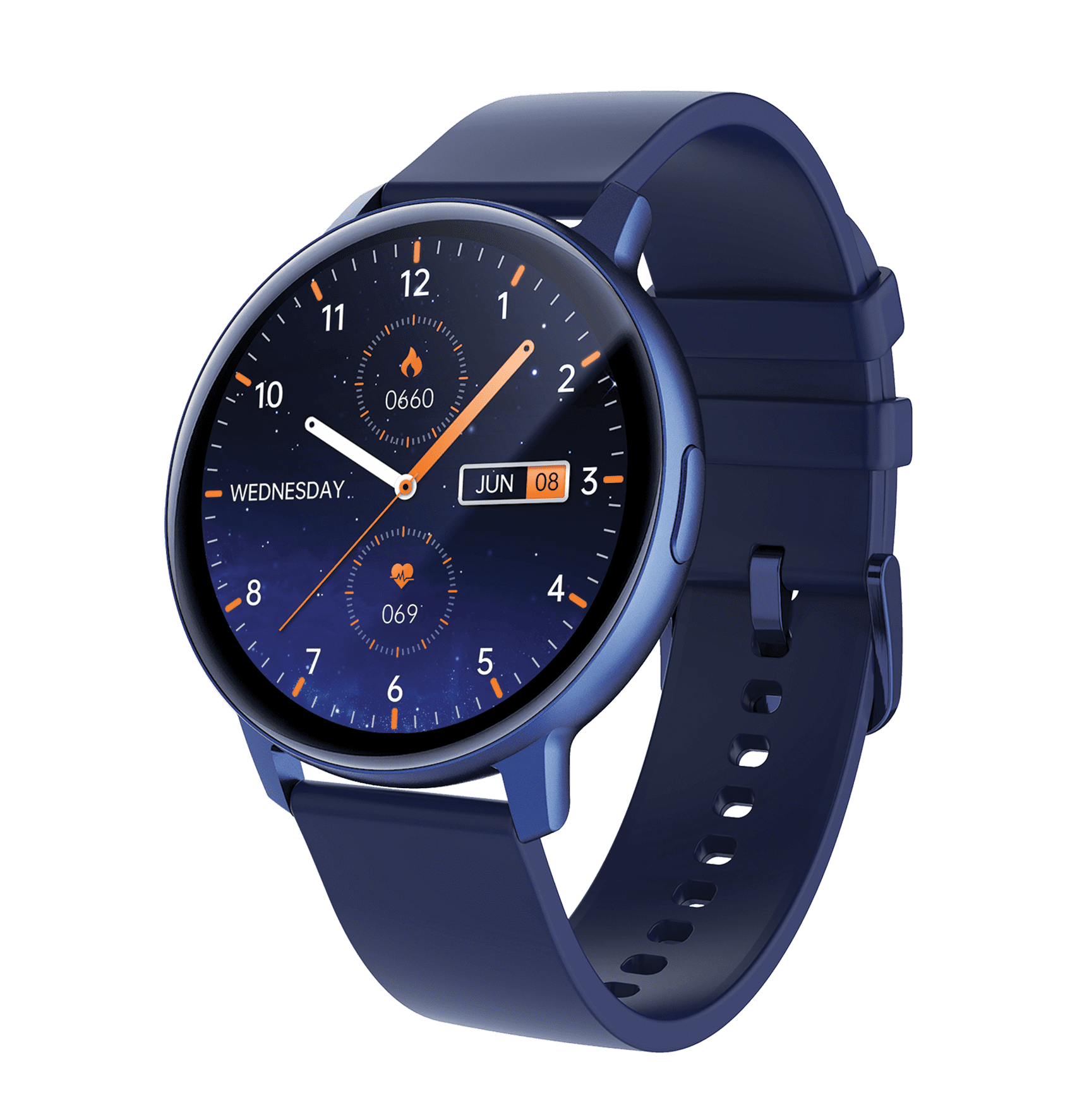 Titan watch hot sale runs on pulse