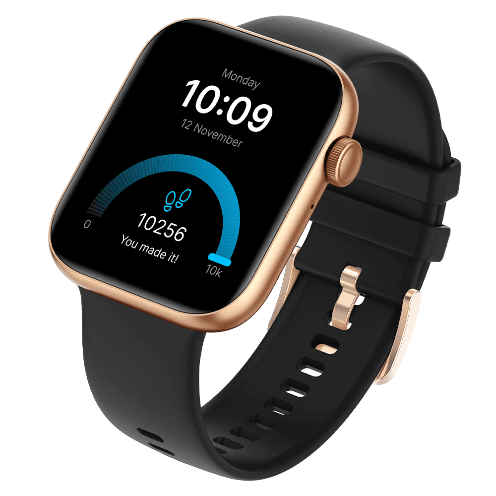 Smart watch top latest technology