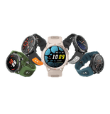 Thunder Smart Watch