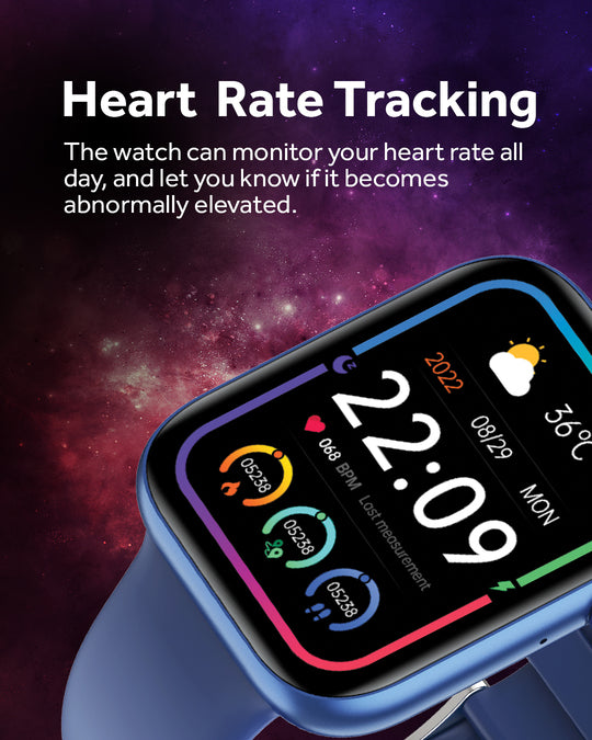 Dany Loop Pro health Tracking