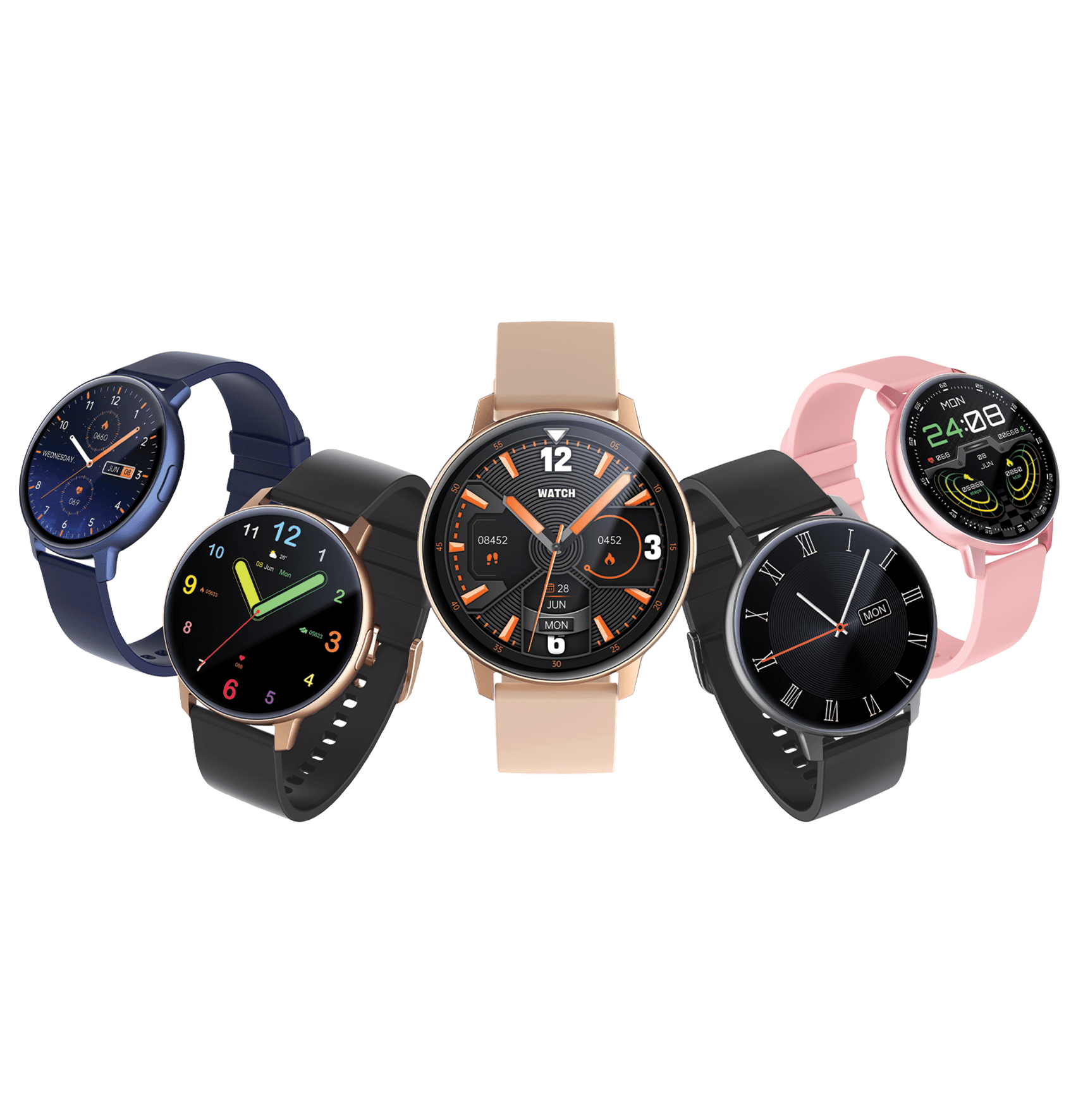 Buy Titan Amoled Smart Watch in Pakistan Dany Technologies
