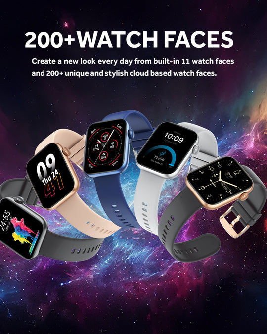 Dany Loop Pro 200+ watch Faces